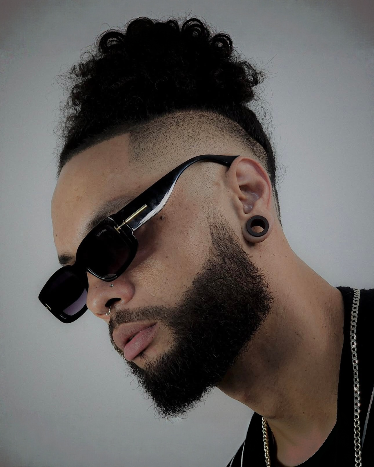 Trabalho Burnside Barber 2